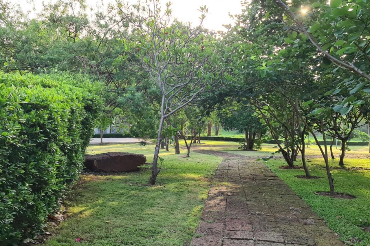 Channgarm Mountain View Resort จันทน์งาม เมาท์เท่นวิว รีสอร์ท Si Khio Exterior photo