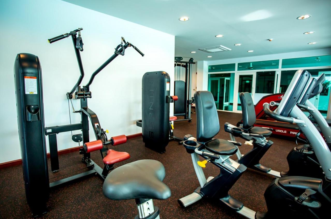 Channgarm Mountain View Resort จันทน์งาม เมาท์เท่นวิว รีสอร์ท Si Khio Exterior photo
